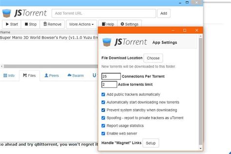 How to Open a Magnet Link in Any Browser .